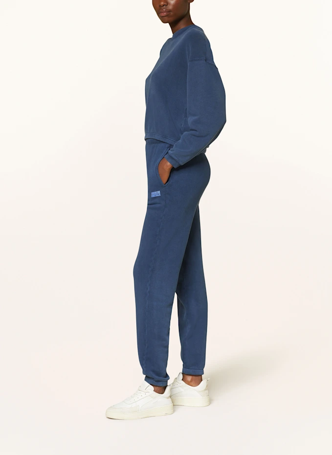 American Vintage Sweatpants IZUBIRD Heißer Verkauf
