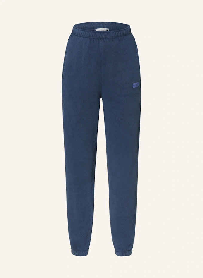 American Vintage Sweatpants IZUBIRD Heißer Verkauf