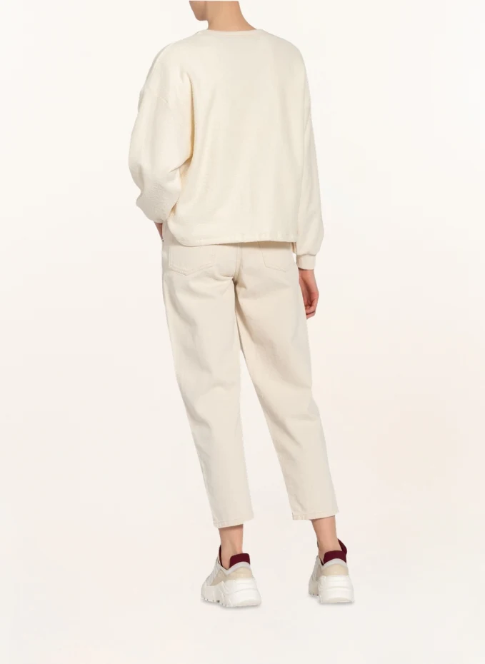 American Vintage Sweatshirt BOBYPARK Top Angebot
