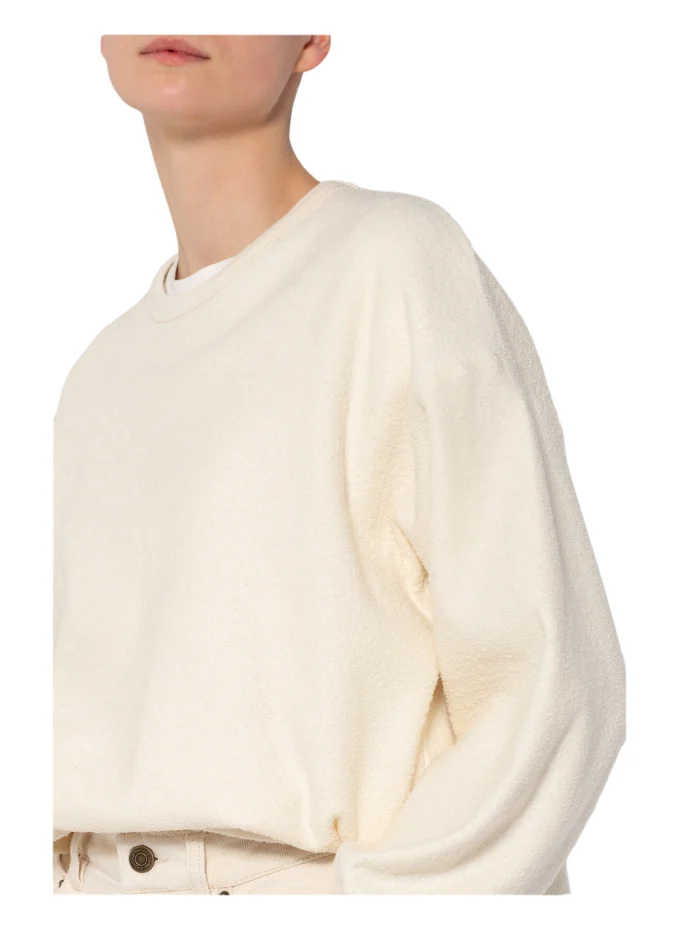 American Vintage Sweatshirt BOBYPARK Top Angebot