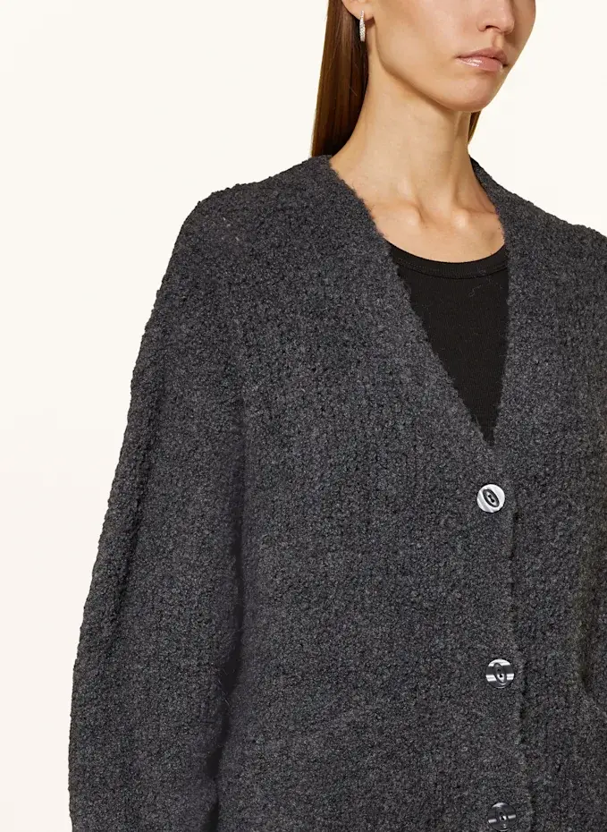 American Vintage Strickjacke GILET ZOLLY Neueste Mode
