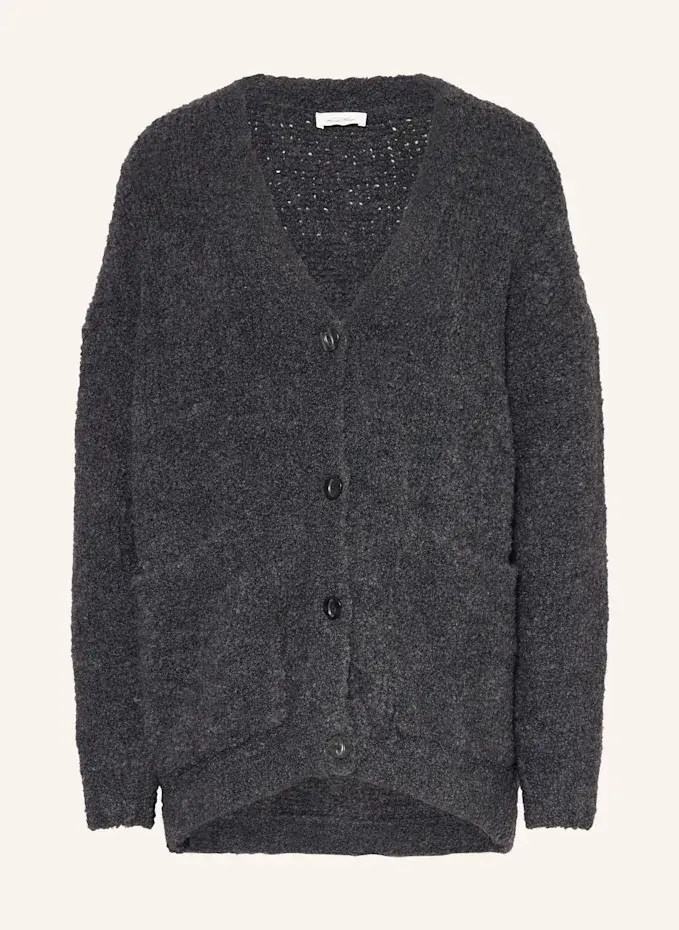 American Vintage Strickjacke GILET ZOLLY Neueste Mode