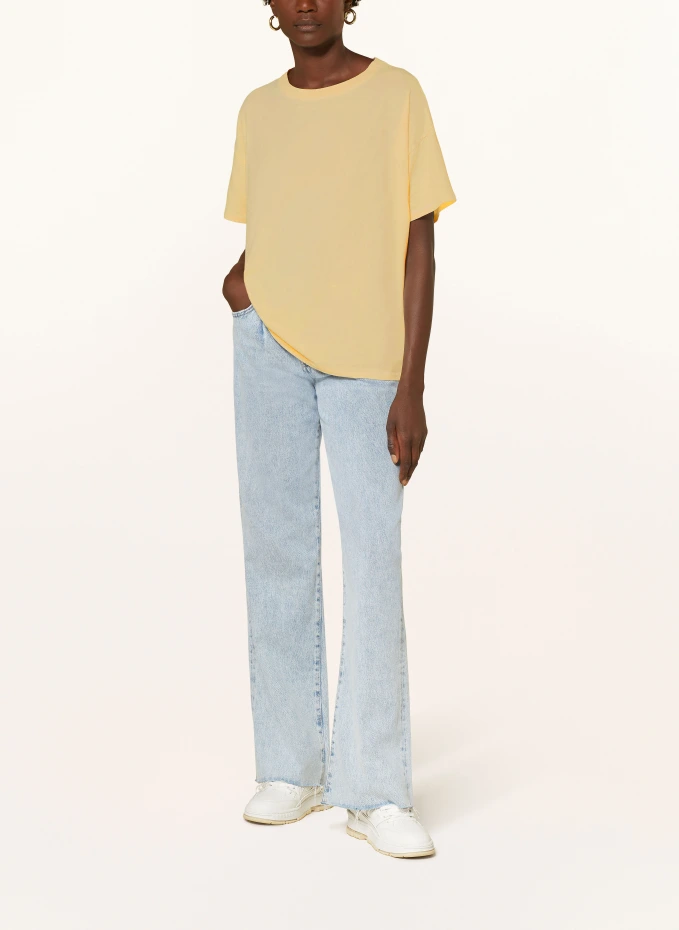 American Vintage T-Shirt PYMA Online Outlet
