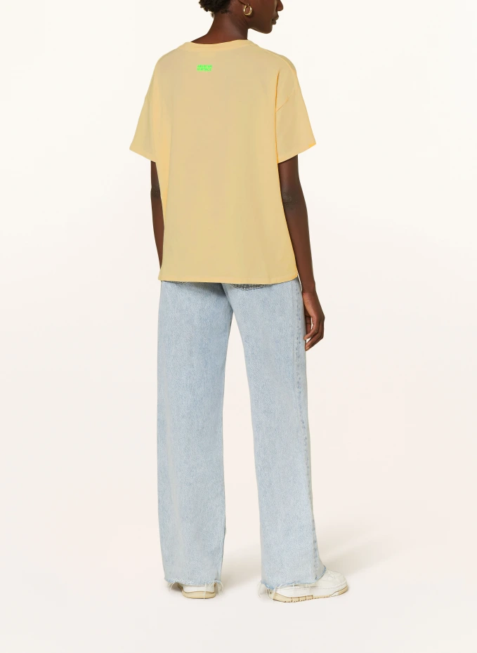 American Vintage T-Shirt PYMA Online Outlet