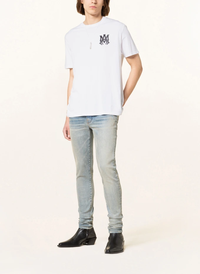AMIRI T-Shirt Zeitlich begrenztes Angebot