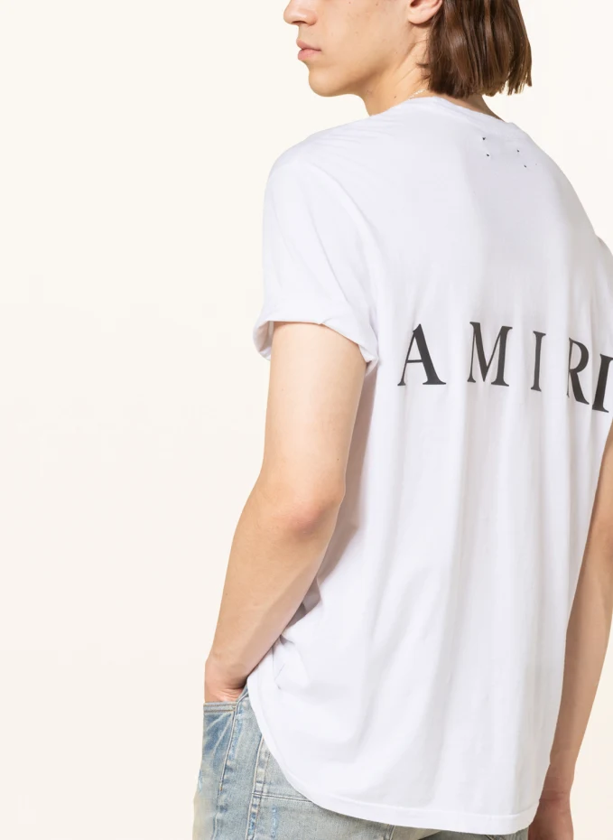 AMIRI T-Shirt Zeitlich begrenztes Angebot