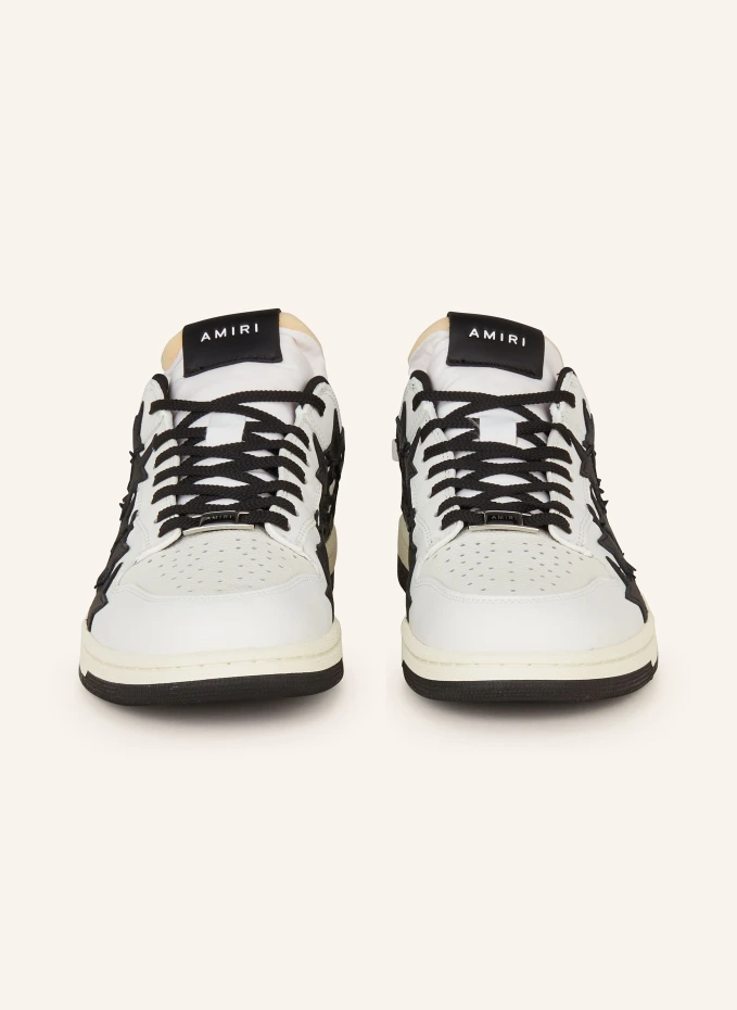 AMIRI Hightop-Sneaker STARS Blitzangebot