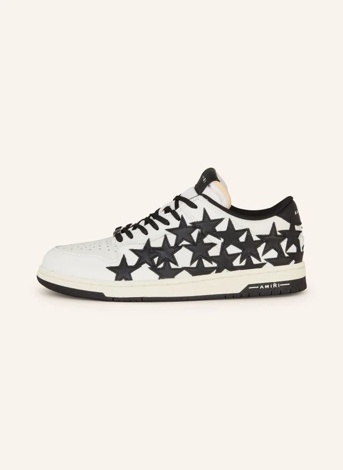 AMIRI Hightop-Sneaker STARS Blitzangebot