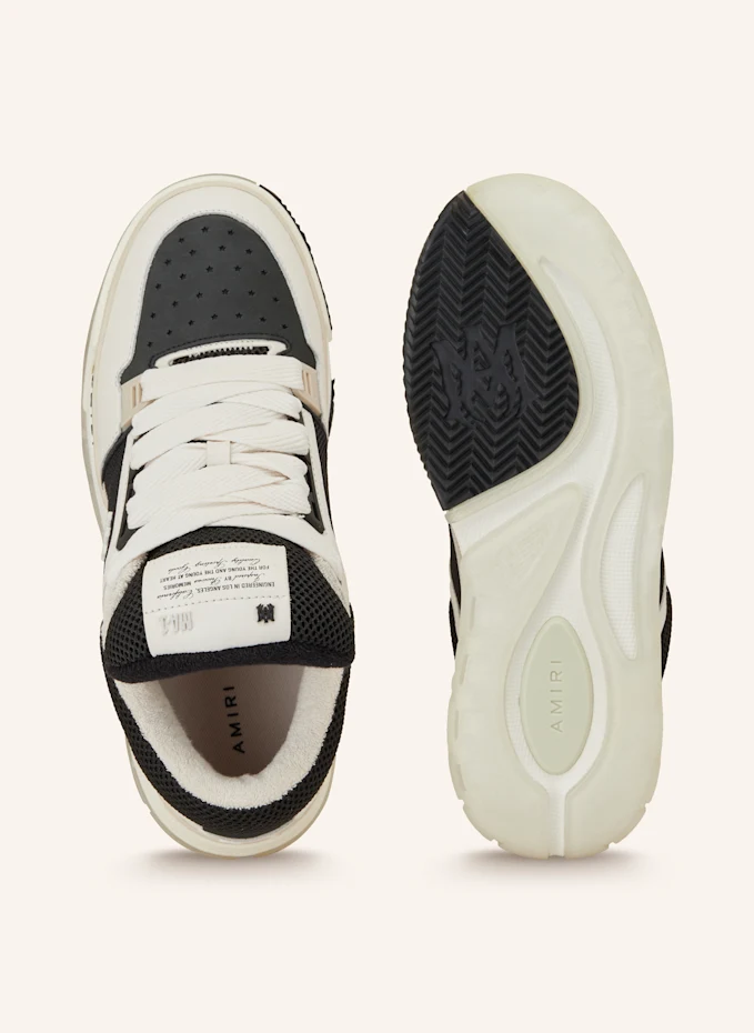 AMIRI Sneaker MA-1 Große Rabatte