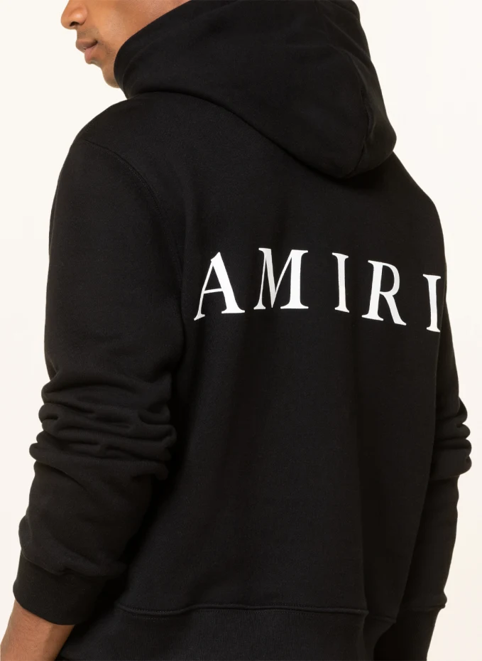 AMIRI Hoodie Neuheiten