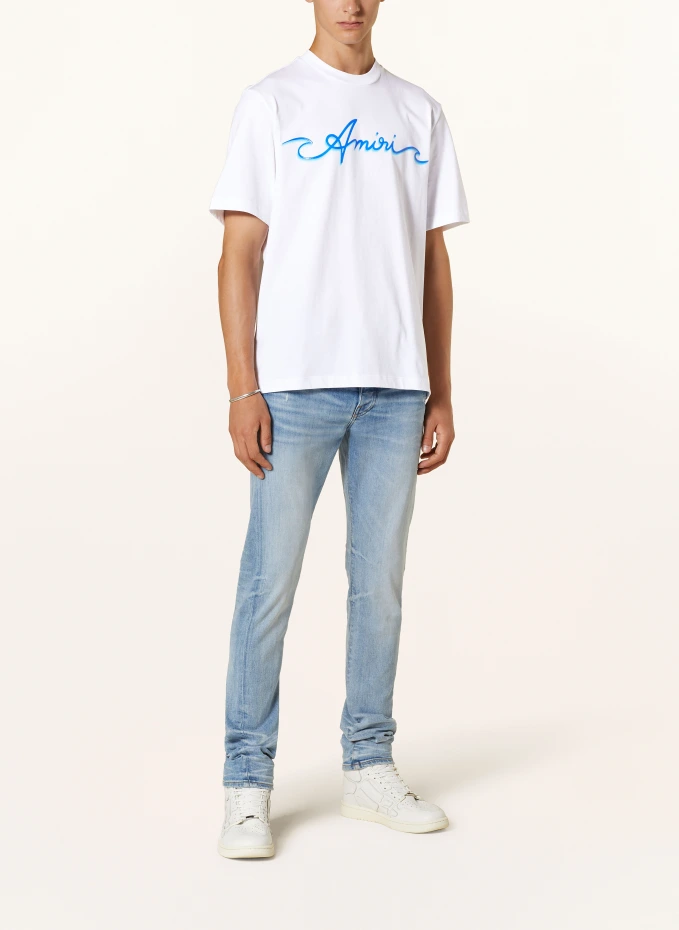 AMIRI T-Shirt Saisonale Angebote
