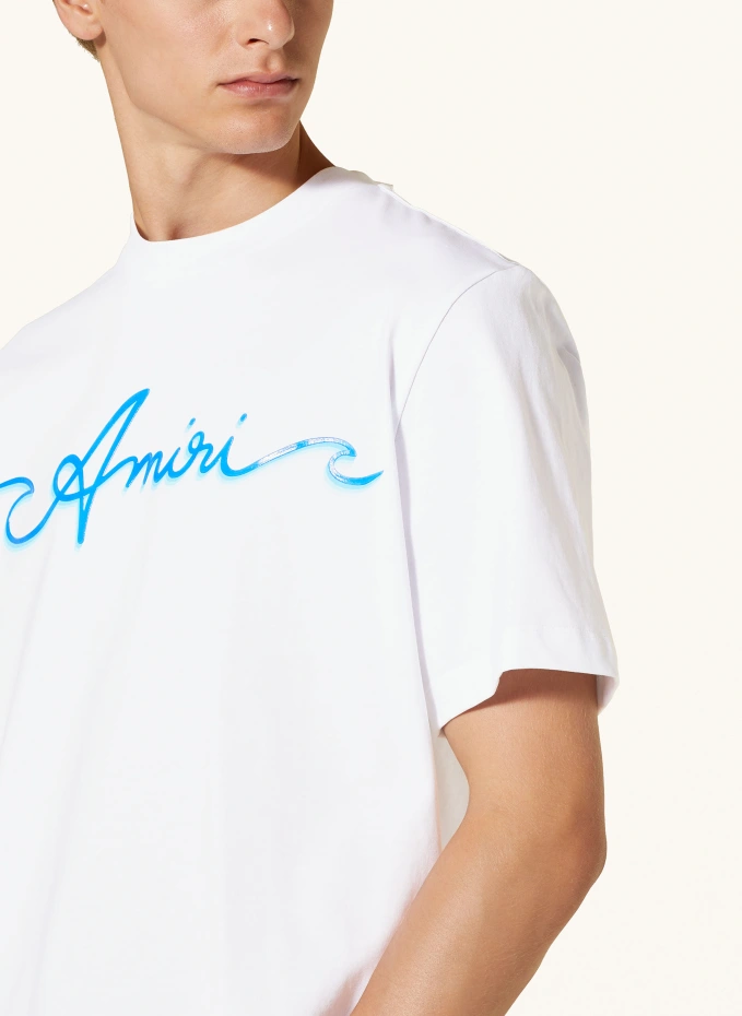 AMIRI T-Shirt Saisonale Angebote