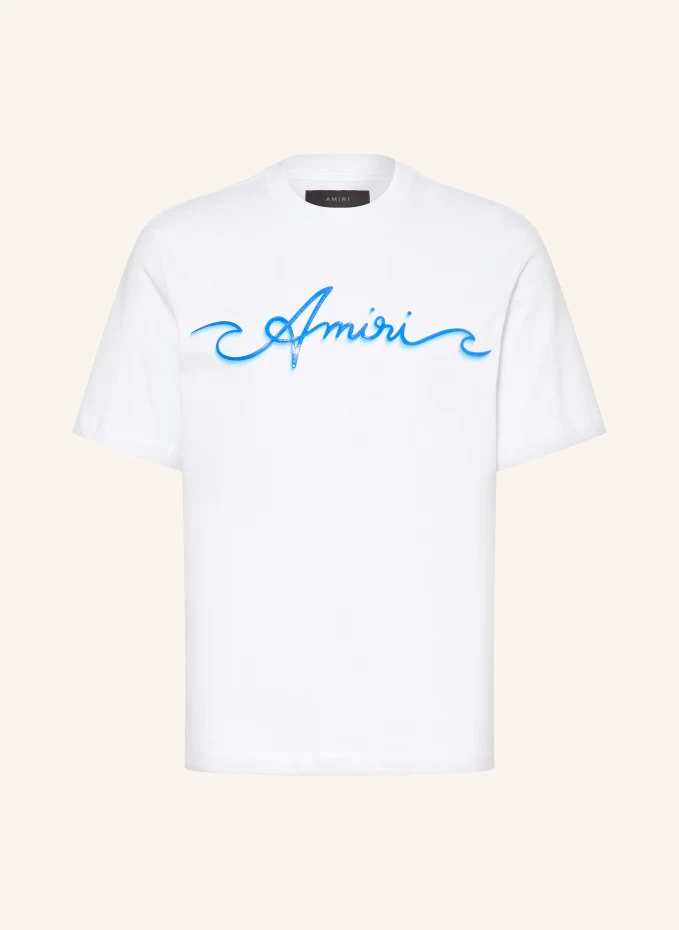 AMIRI T-Shirt Saisonale Angebote