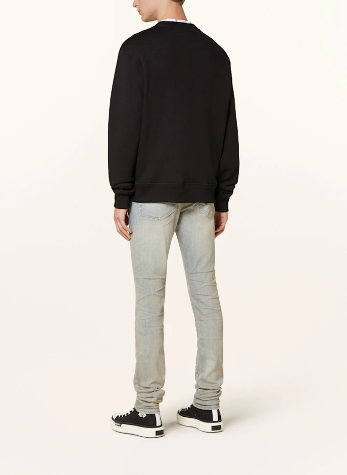 AMIRI Jeans Skinny Fit Räumungsverkauf