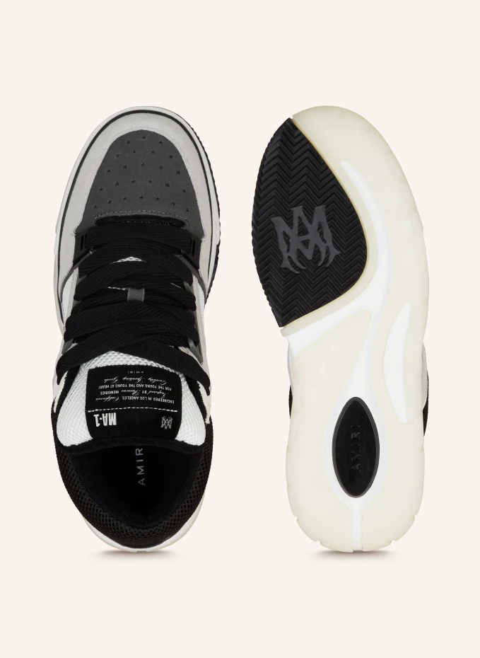 AMIRI Sneaker MA 1 Kauf eins, bekomm eins gratis