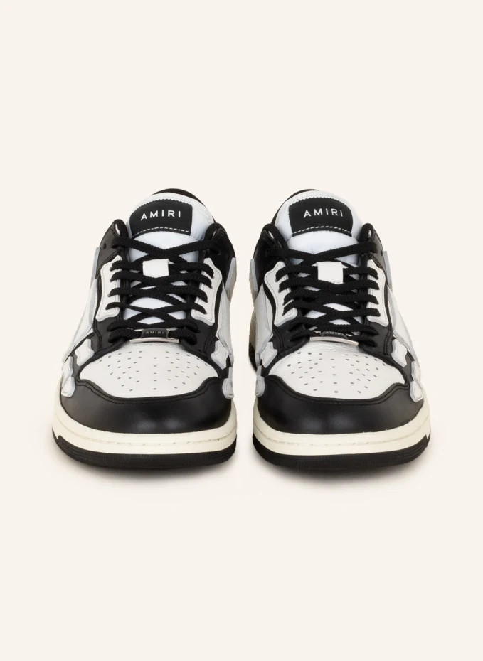 AMIRI Sneaker SKELETON LOW Tägliche Deals