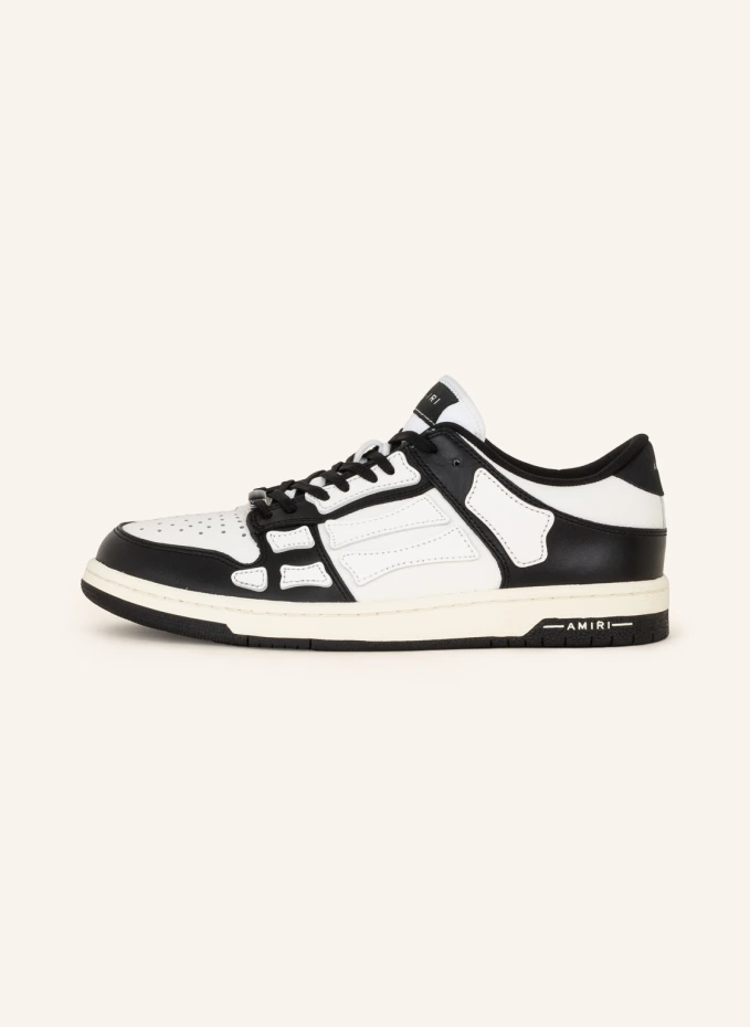 AMIRI Sneaker SKELETON LOW Tägliche Deals
