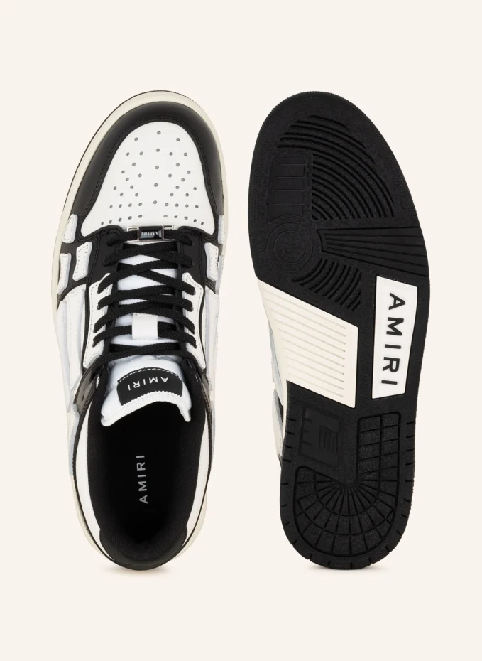 AMIRI Sneaker SKELETON LOW Tägliche Deals