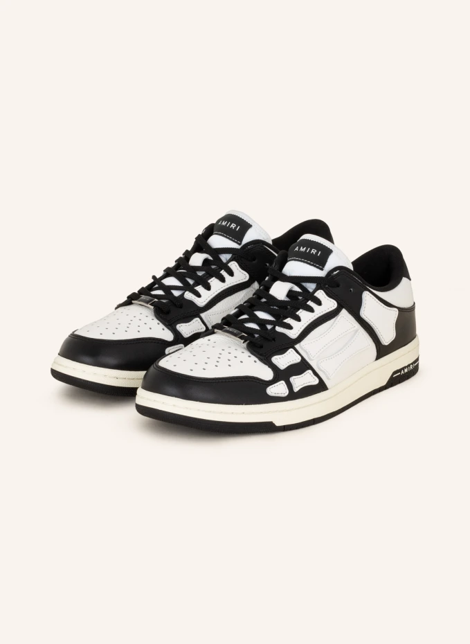 AMIRI Sneaker SKELETON LOW Tägliche Deals