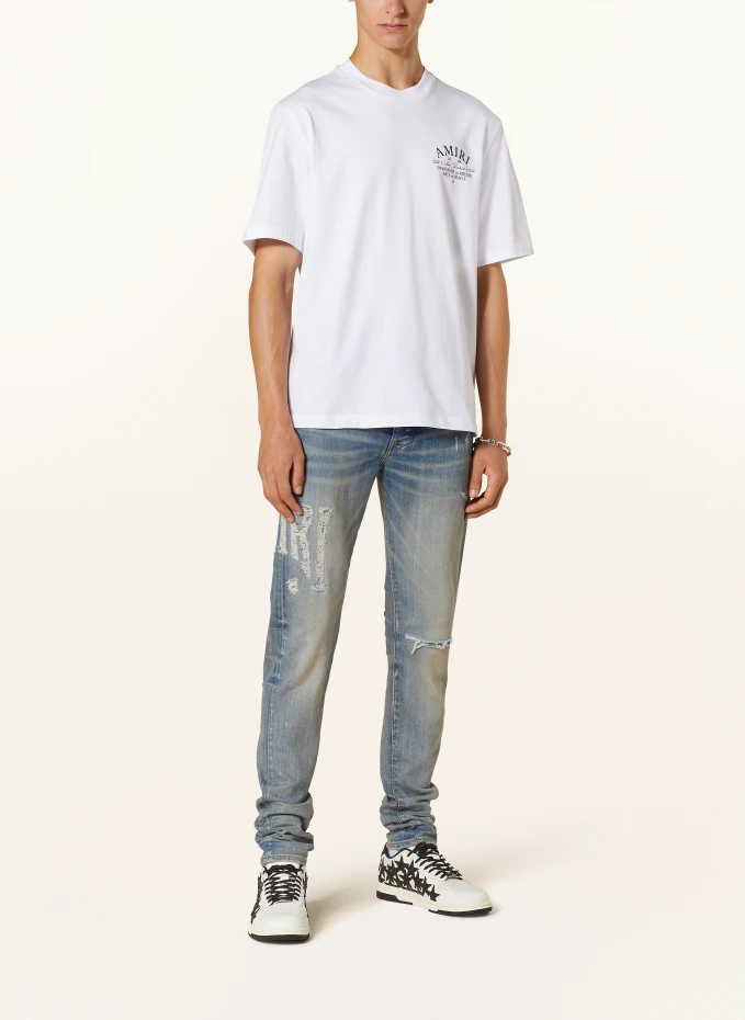 AMIRI T-Shirt Sonderangebote