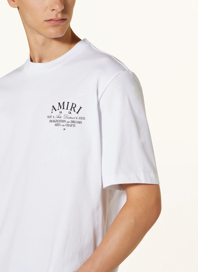 AMIRI T-Shirt Sonderangebote