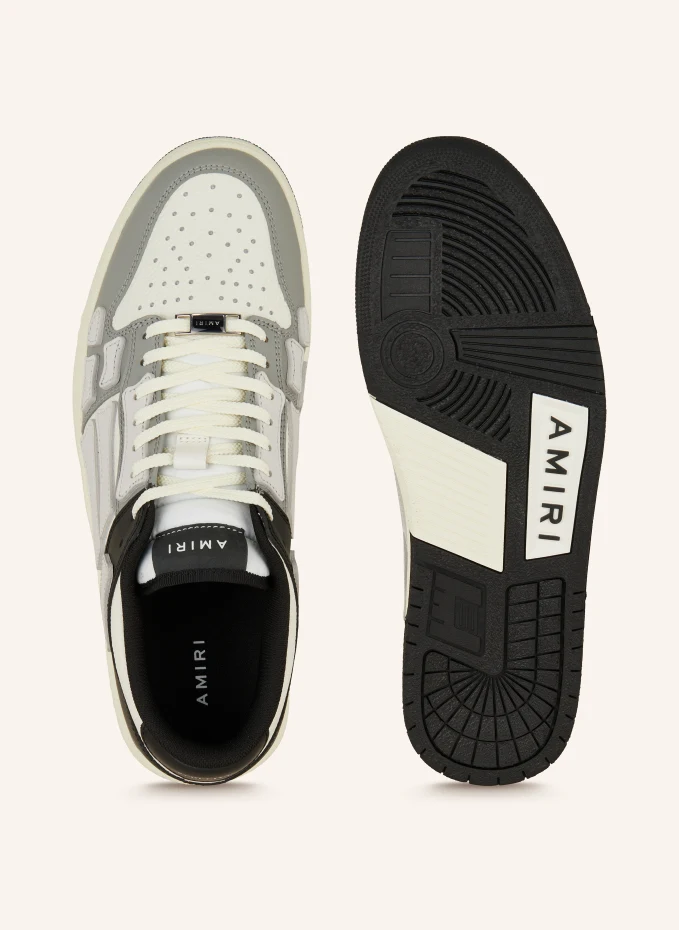 AMIRI Sneaker VIP-Rabatte