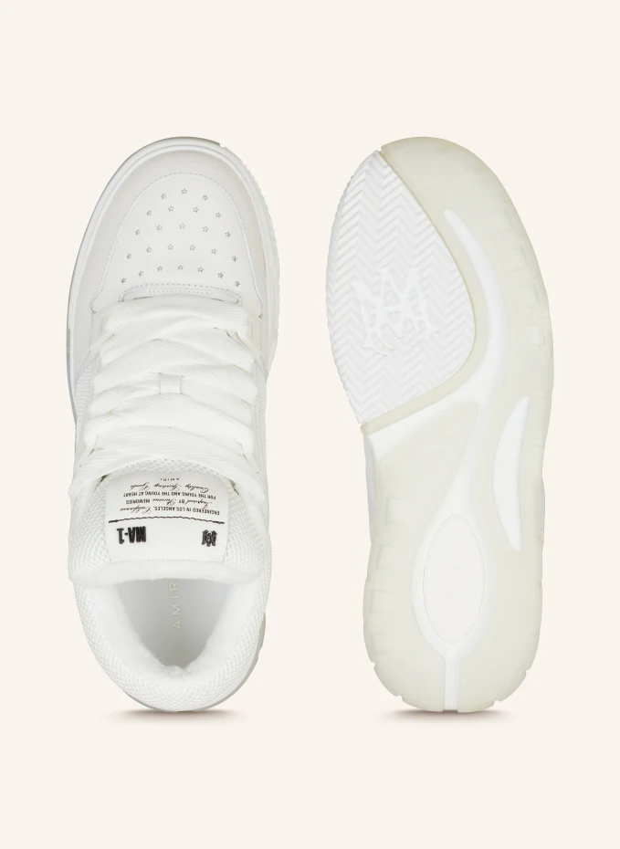 AMIRI Sneaker MA 1 Kostenlose Rückgabe