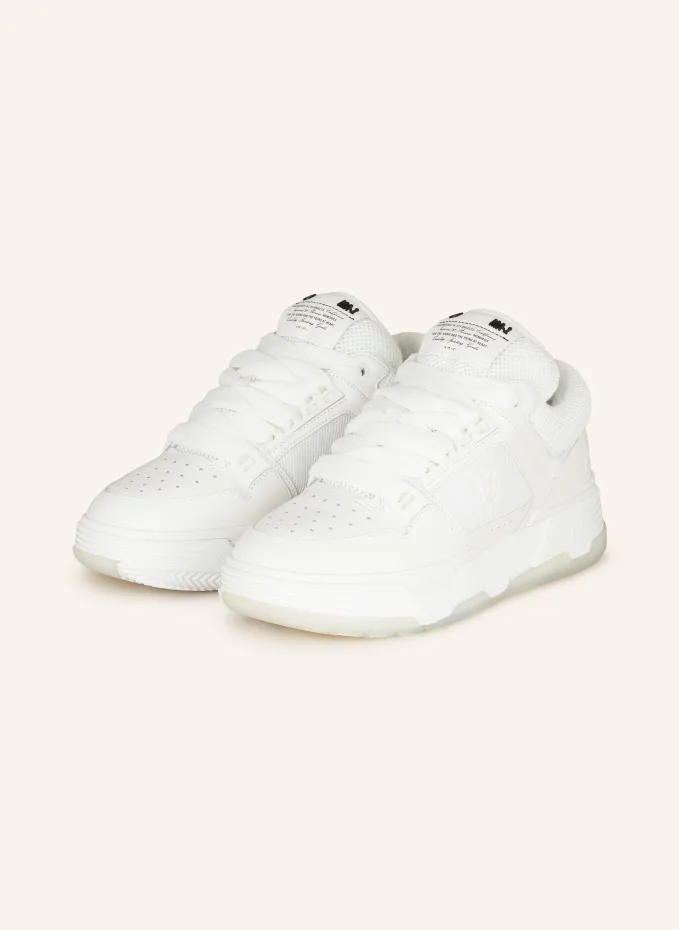 AMIRI Sneaker MA 1 Kostenlose Rückgabe