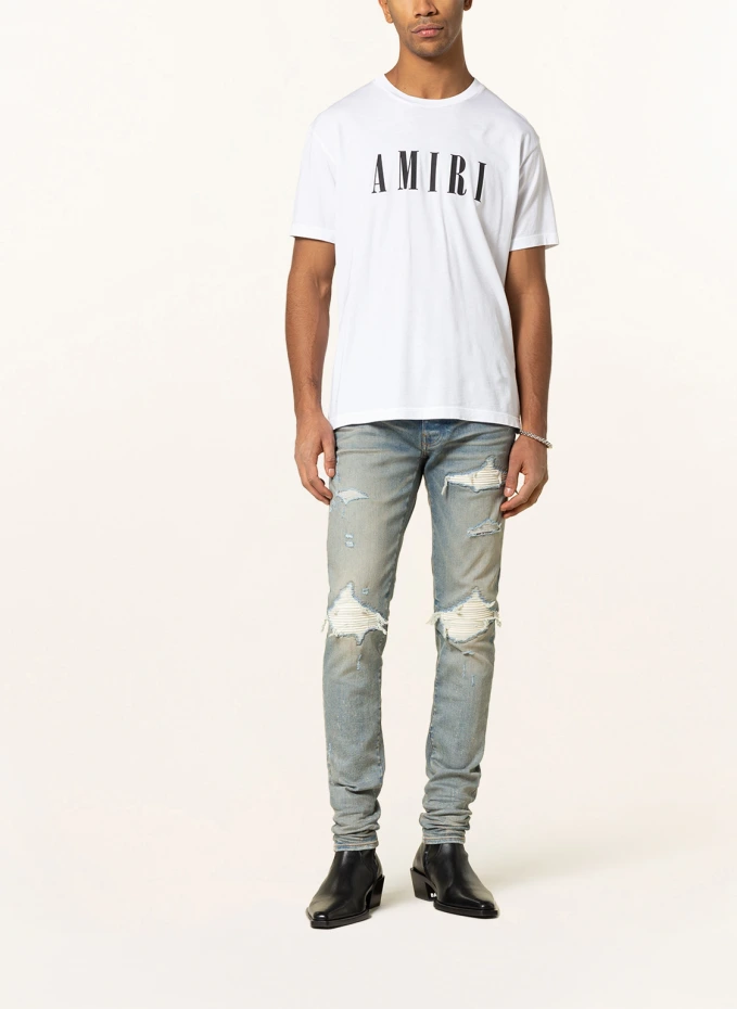 AMIRI T-Shirt Begrenzte Freigabe