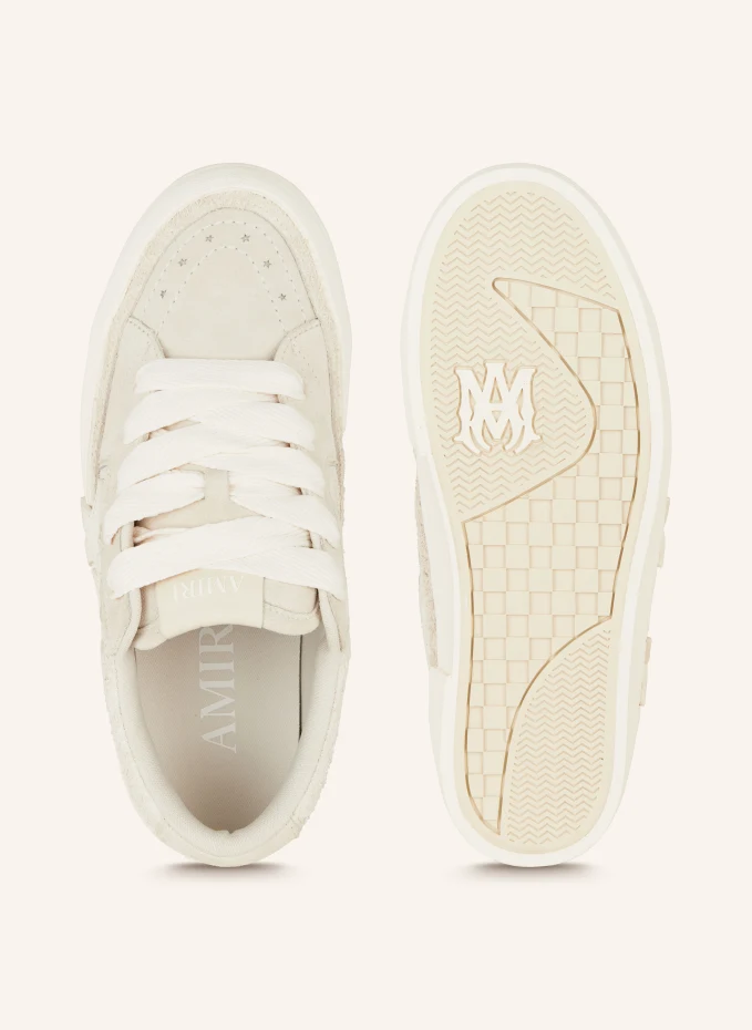 AMIRI Sneaker SUNSET SKATE Neueste Stile