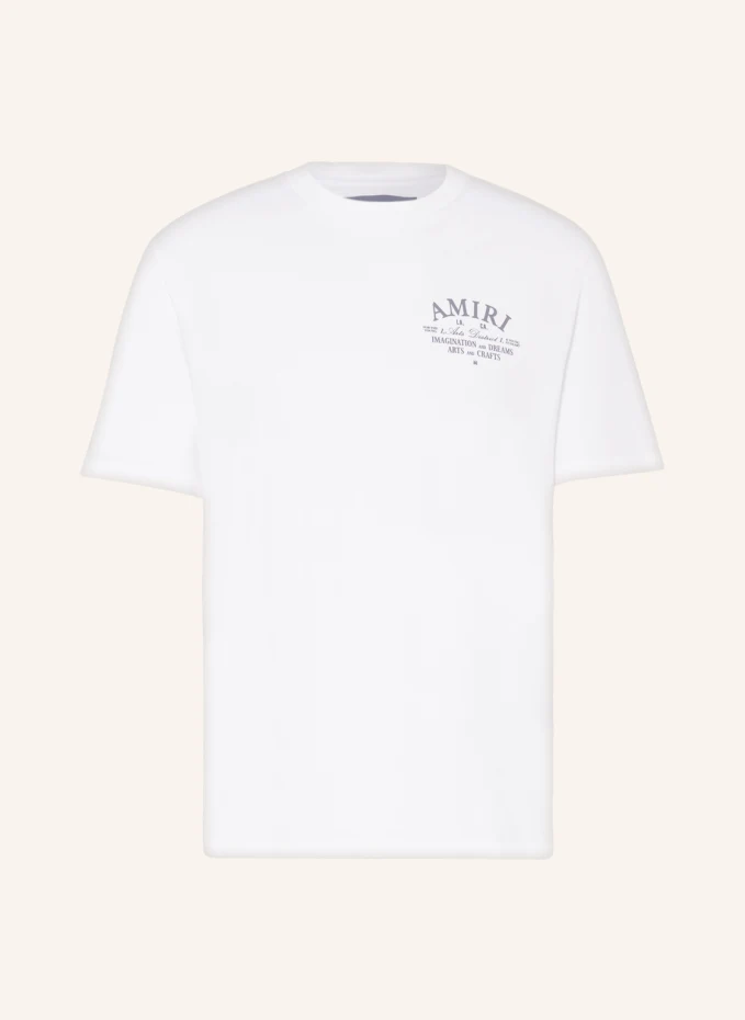 AMIRI T-Shirt Letzter Tag