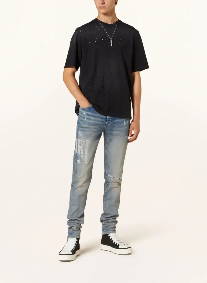 AMIRI T-Shirt Bis zu 60% Rabatt