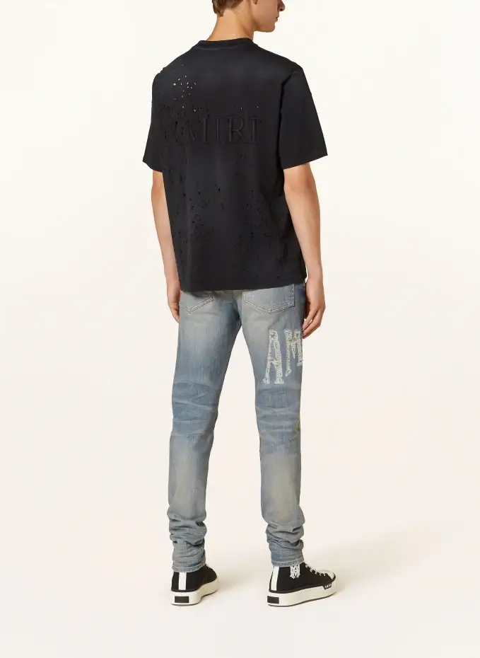 AMIRI T-Shirt Bis zu 60% Rabatt