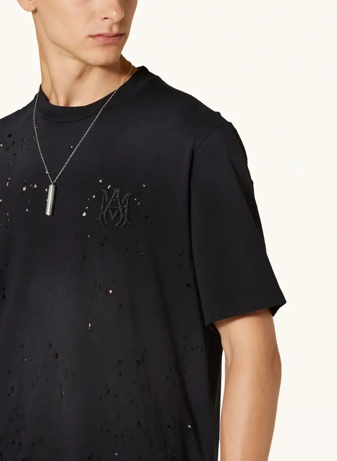 AMIRI T-Shirt Bis zu 60% Rabatt