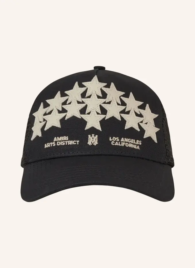 AMIRI Cap Bis zu 65% Rabatt