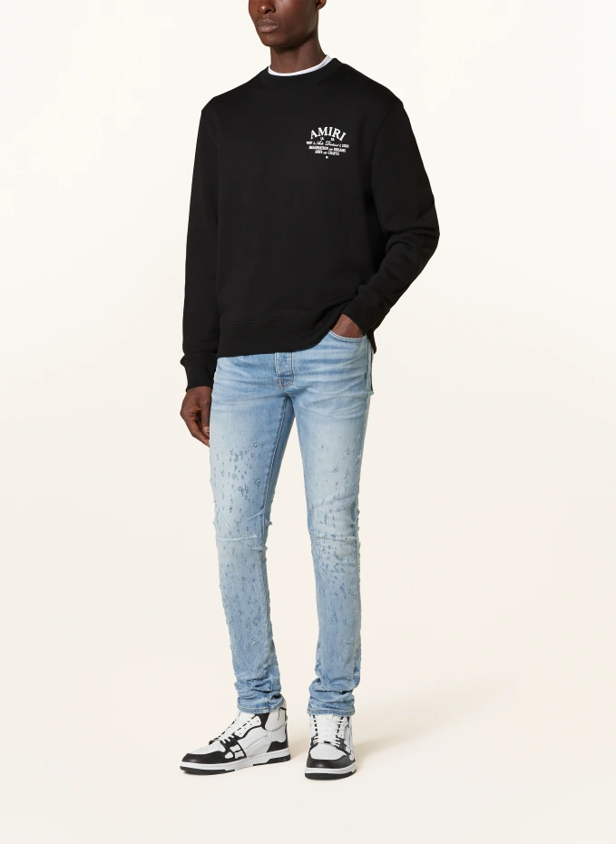 AMIRI Sweatshirt Sonderangebot der Fabrik