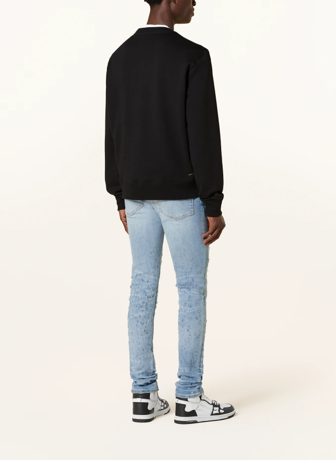AMIRI Sweatshirt Sonderangebot der Fabrik