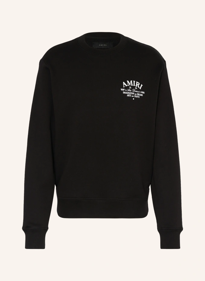 AMIRI Sweatshirt Sonderangebot der Fabrik