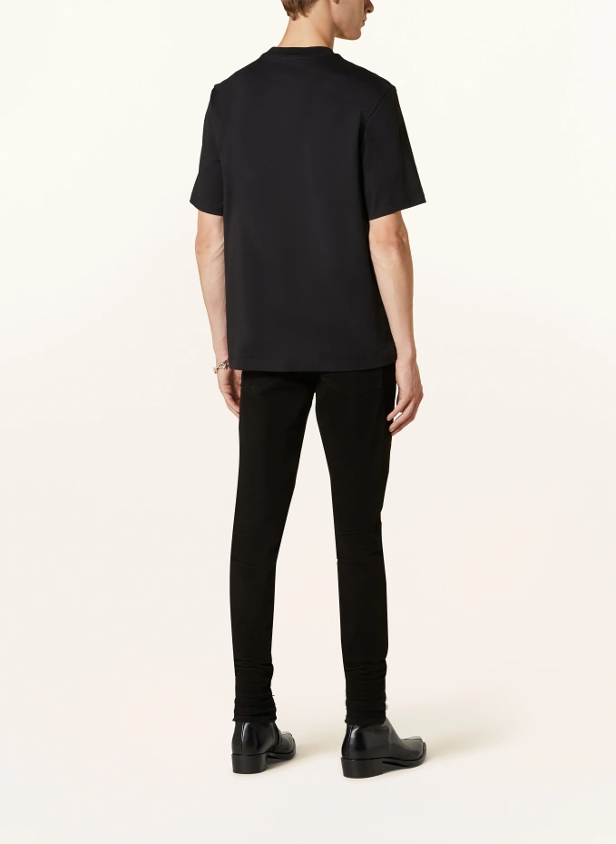 AMIRI T-Shirt Vierteljährliche Förderung