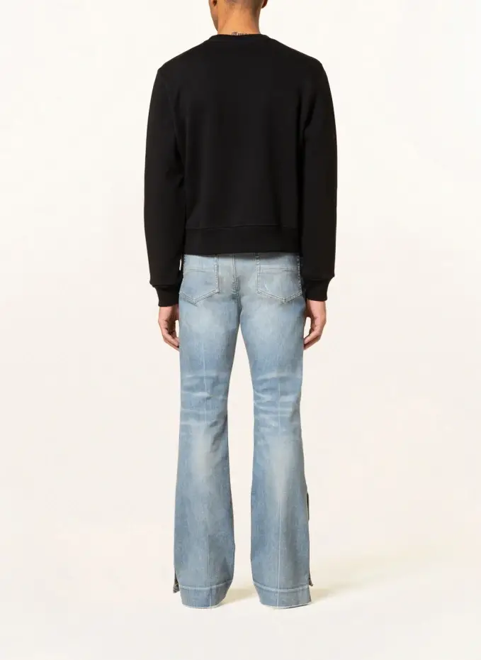 AMIRI Sweatshirt Bis zu 55% Rabatt