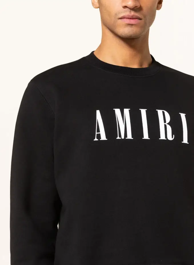 AMIRI Sweatshirt Bis zu 55% Rabatt