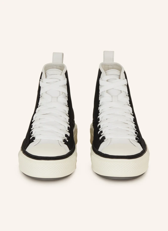 AMIRI Hightop-Sneaker COURT Discount Store für neue Produkte