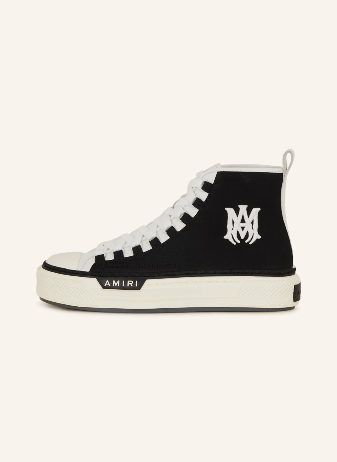 AMIRI Hightop-Sneaker COURT Discount Store für neue Produkte