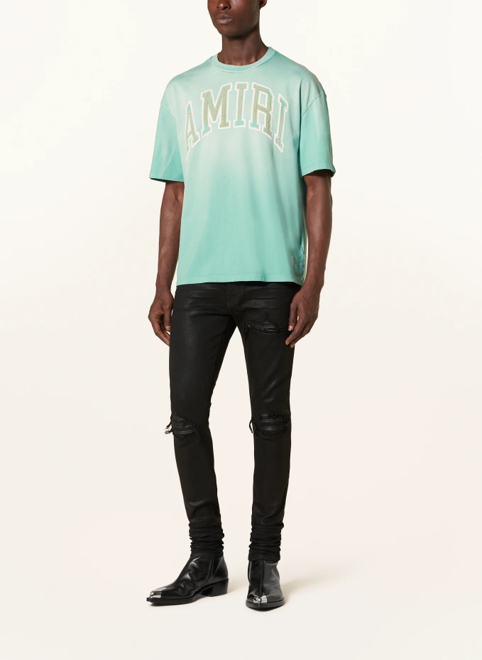 AMIRI T-Shirt Nur noch ein Tag übrig
