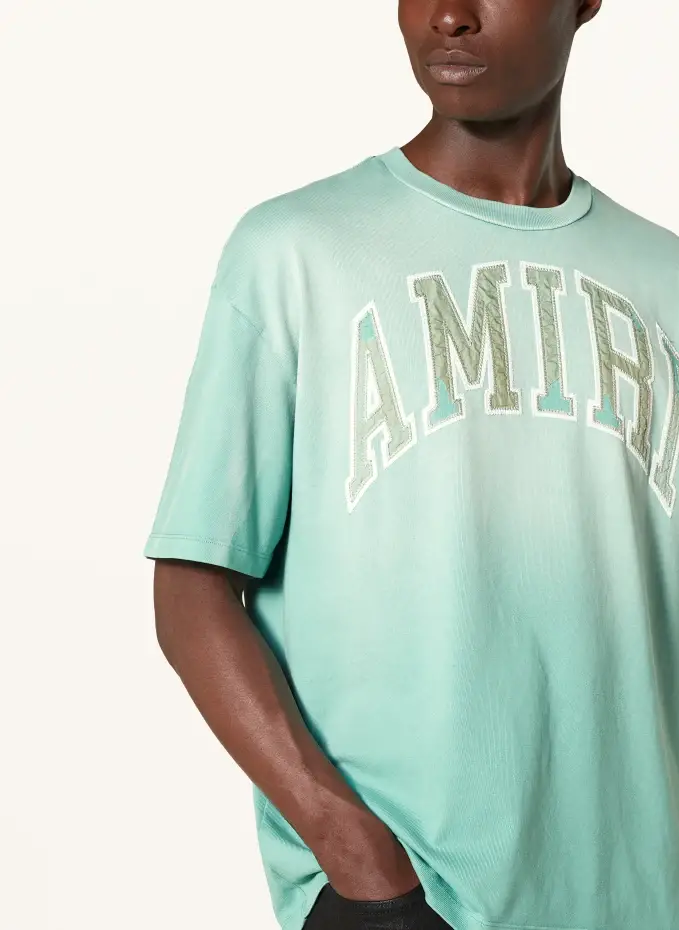 AMIRI T-Shirt Nur noch ein Tag übrig