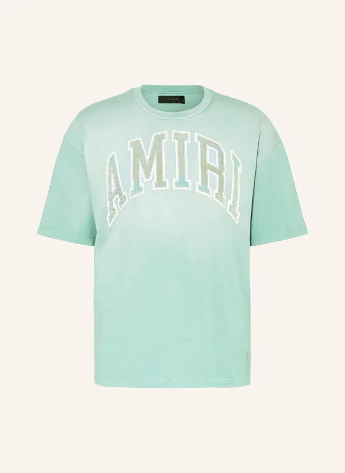AMIRI T-Shirt Nur noch ein Tag übrig