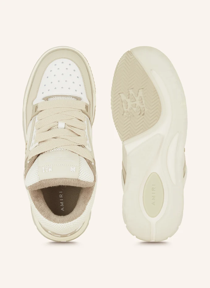 AMIRI Sneaker MA-1 Riesige Rabatte