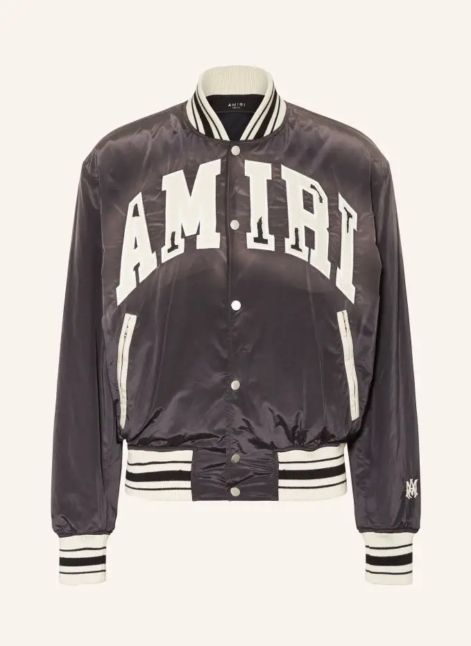 AMIRI Blouson 50% Rabatt mit kostenlosem Versand