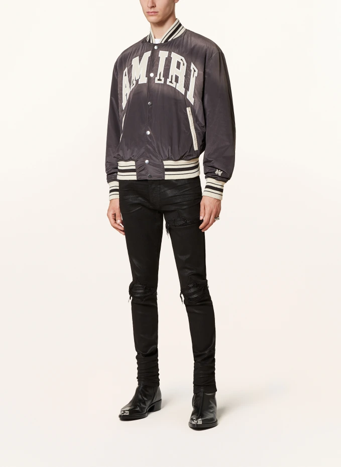 AMIRI Blouson 50% Rabatt mit kostenlosem Versand