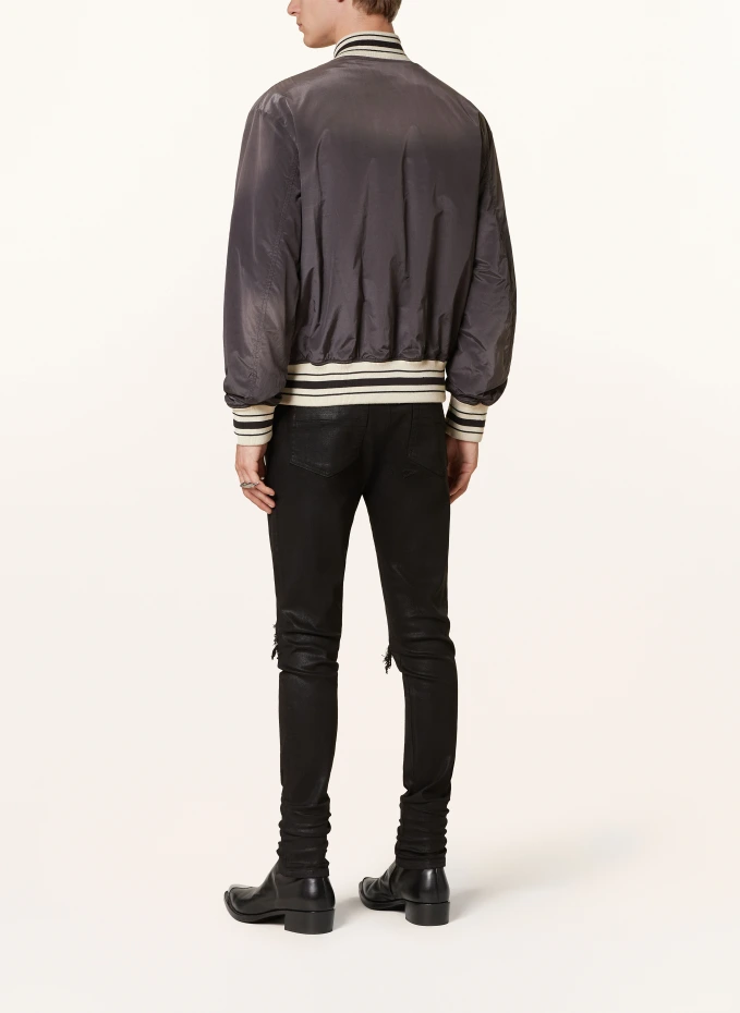 AMIRI Blouson 50% Rabatt mit kostenlosem Versand